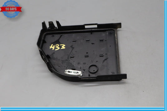 03-18 Bentley Continental GT GTC Fuse Box Fusebox Lid Cover 3D1937128L Oem