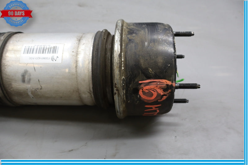 Load image into Gallery viewer, 10-19 Jaguar XJ XJL X351 Rear Left Side Air Suspenion Shock Strut Absorber Oem
