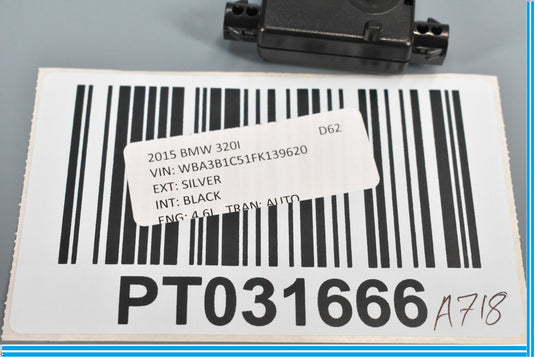 12-18 BMW 320i 328i 428i Antenna Radio Signal Amplifier Control Module Oem