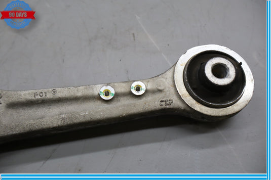 09-14 Hyundai Equus Front Right Passenger Side Rearward Control Arm Oem