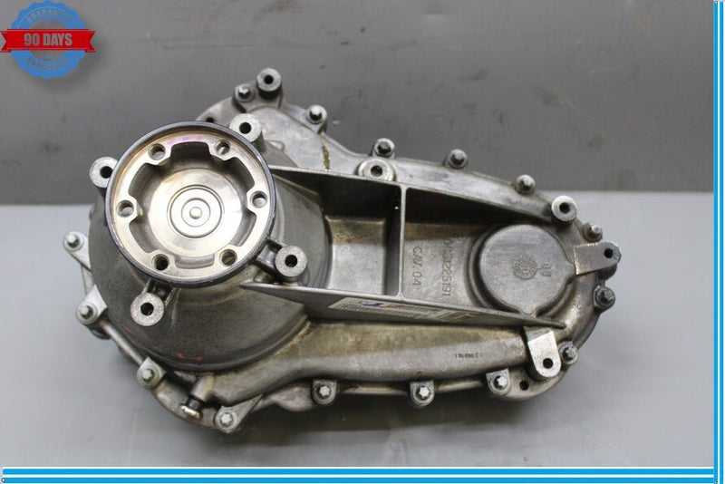 Load image into Gallery viewer, 06-13 Mercedes W164 ML320 GL320 Transmission Transfer Case Gear Box Oem
