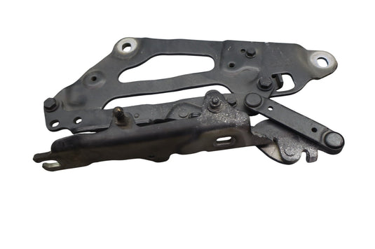 10-17 BMW F07 535i GT 550i GT Front Left Driver Side Engine Hood Hinge Oem