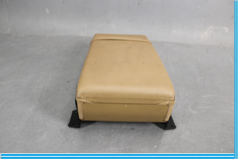 Load image into Gallery viewer, 07-09 Mercedes S550 CL550 Rear Center Console Arm Rest Armrest Oem
