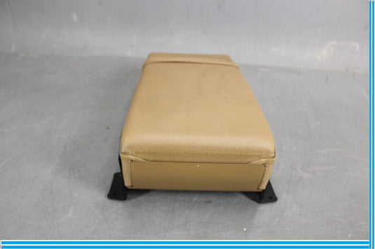 07-09 Mercedes S550 CL550 Rear Center Console Arm Rest Armrest Oem