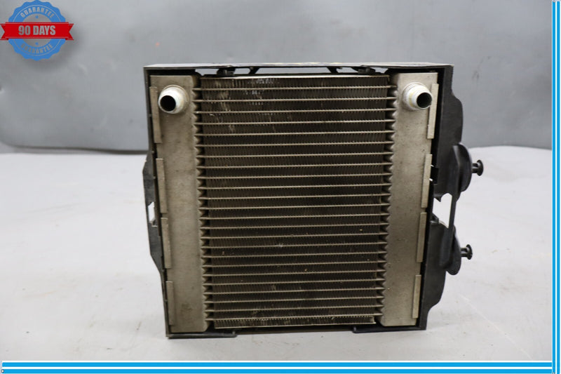 Load image into Gallery viewer, 10-19 BMW 535i GT xDrive Engine Right Coolant Oil Cooling Auxiliary Radiator Oem

