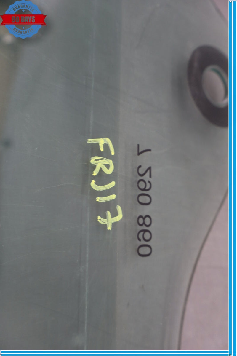 Load image into Gallery viewer, 14-21 BMW I01 i3 i3s Front Right Passenger Side Door Window Auto Glass Panel Oem
