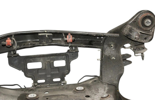 14-22 Maserati Quattroporte Rear SubFrame Crossmember Cradle 670007569 Oem