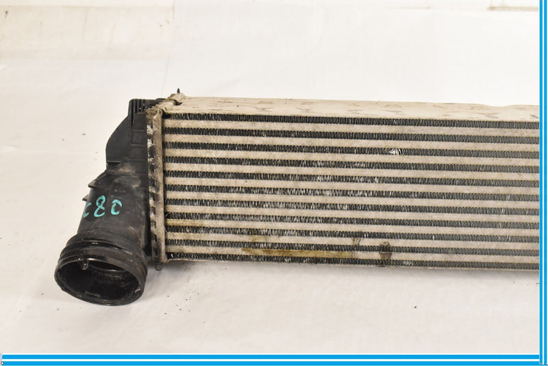 Load image into Gallery viewer, 14 - 18 Fits Bmw X5 F15 Xdrive 3.0L Engine Radiator Intercooler Oem 7809321
