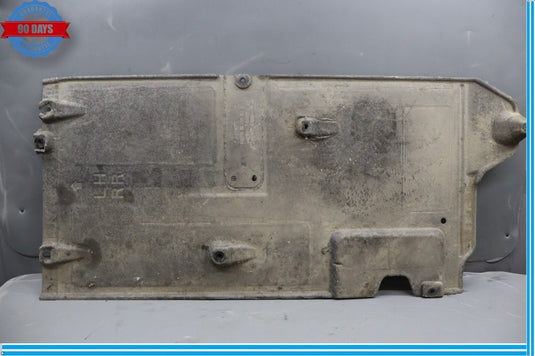 15-17 Hyundai Genesis Rear Left Side Rearward Sunder Body Splash Shield Oem