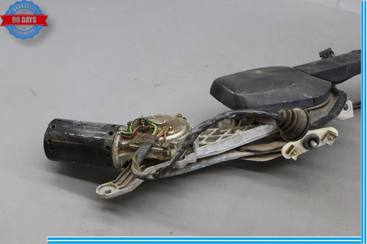 96-02 Mercedes R129 SL320 Windshield Wiper Motor W/ Arm 0390241433 Oem
