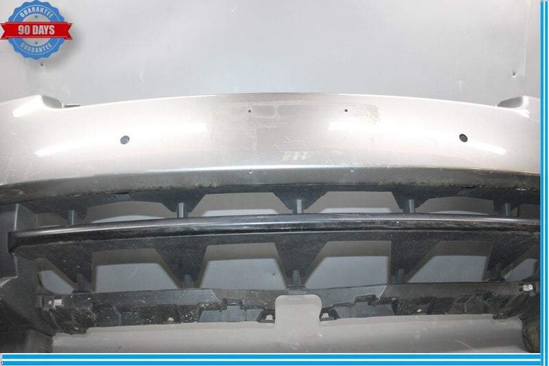 Load image into Gallery viewer, 10-12 Land Rover Range Rover HSE Front Bumper Cover Assembly Oem
