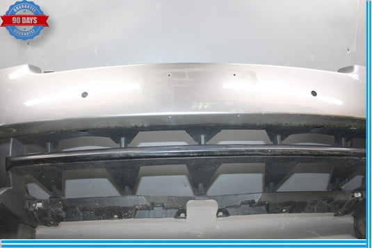10-12 Land Rover Range Rover HSE Front Bumper Cover Assembly Oem