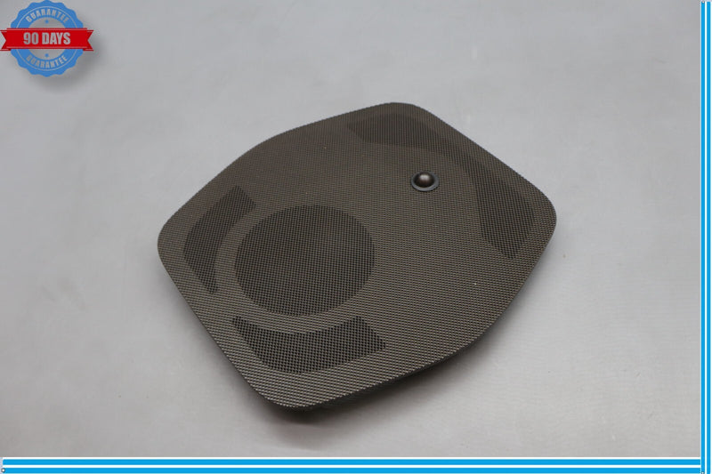 Load image into Gallery viewer, 12-19 Mercedes X166 GL450 GLS550 Dashboard Dash Grille Speaker Cover Oem
