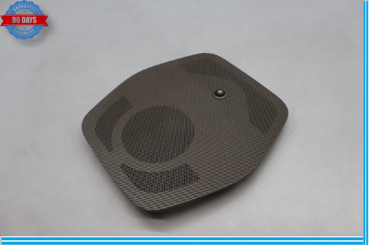 12-19 Mercedes X166 GL450 GLS550 Dashboard Dash Grille Speaker Cover Oem