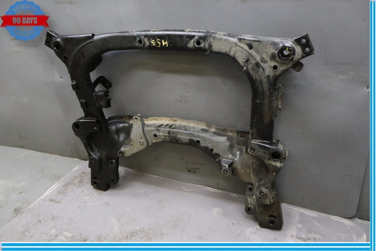 15-16 Hyundai Genesis Front Engine Cradle Subframe Crossmember Oem
