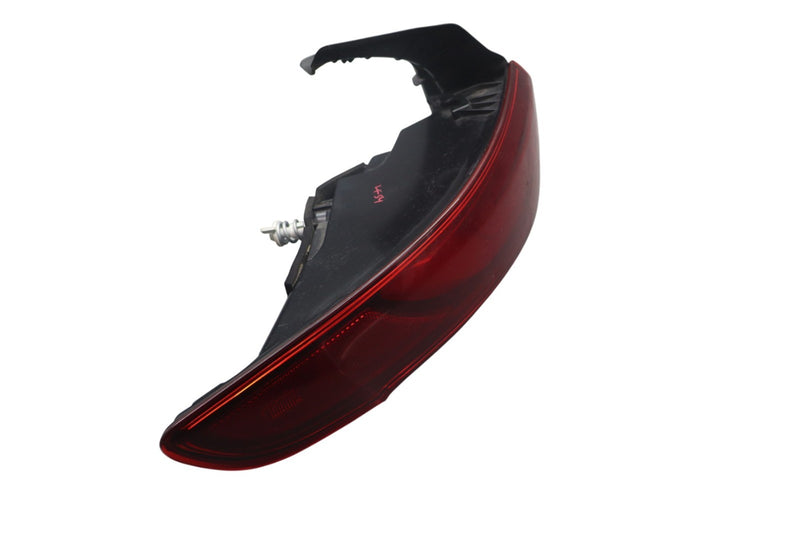 Load image into Gallery viewer, 17-21 ALFA Romeo Giulia Rear Left Driver Side Tail Light Taillight Lamp Oem
