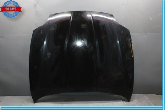 07-15 Jaguar XK XKR X150 Front Hood Bonnet Panel 6W8316246AD Oem