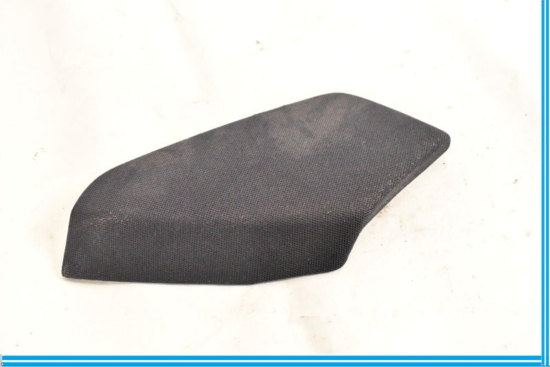 Load image into Gallery viewer, 00-06 Mercedes CL500 CL600 W215 Rear Right Parcel Shelf Speaker Cover Oem
