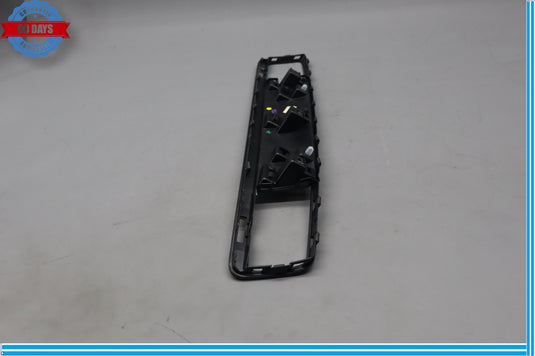 11-17 Volkswagen Touareg Right Passenger Side Dashboard Panel Dash Trim Oem
