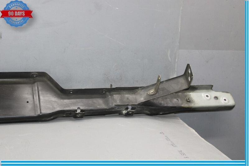 Load image into Gallery viewer, 03-09 Hummer H2 Radiator Core Support Upper Center Tie Bar 25800758 Oem
