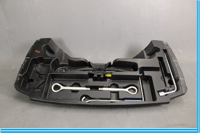 Load image into Gallery viewer, 02-10 Lexus SC430 Emergency Tool Kit Car Lift Jack Wrench Oem
