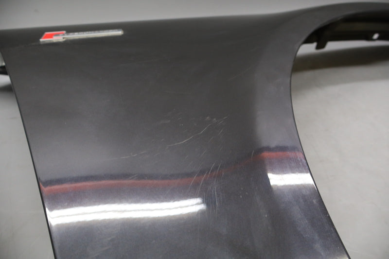 Load image into Gallery viewer, 12-18 Audi A7 S7 RS7 Front Right Passenger Side Fender Shell Panel Oem
