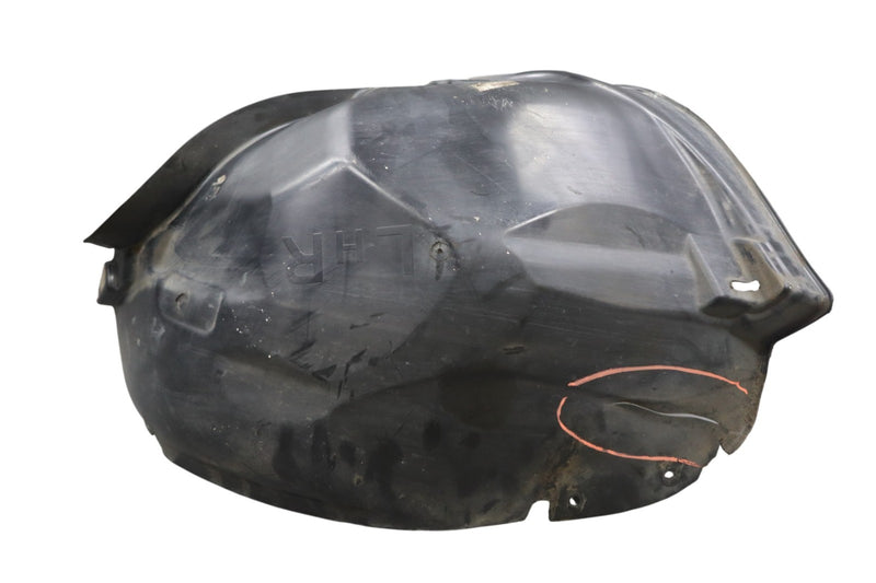 Load image into Gallery viewer, 12-18 Range Rover Evoque Front Left Fender Line Splash Guard Shield Oem *Damage*
