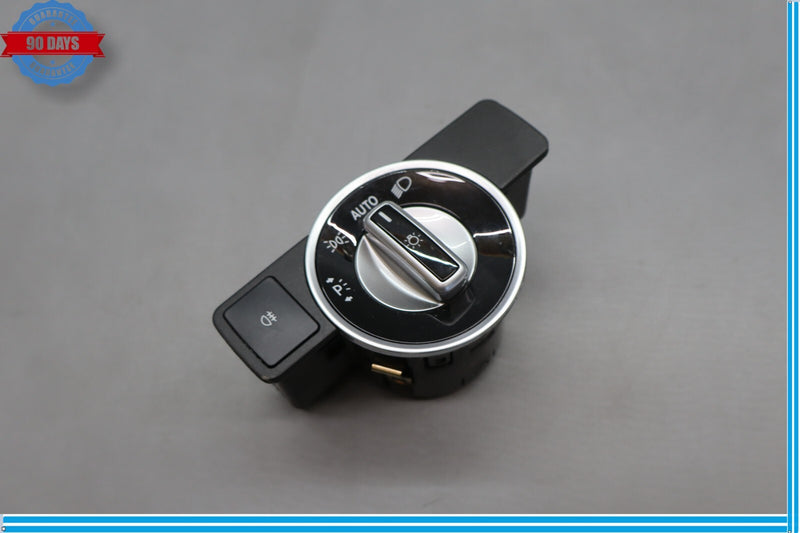 Load image into Gallery viewer, 06-19 Mercedes X166 GL450 ML350 Headlight Fog Light Dimmer Switch Control Oem
