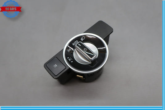06-19 Mercedes X166 GL450 ML350 Headlight Fog Light Dimmer Switch Control Oem
