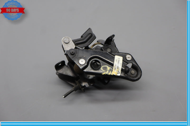 Load image into Gallery viewer, 09-15 BMW 750Li F01 F02 Front Right Passenger Side Hood Bonnet Lock Latch Oem
