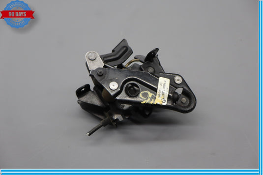 09-15 BMW 750Li F01 F02 Front Right Passenger Side Hood Bonnet Lock Latch Oem