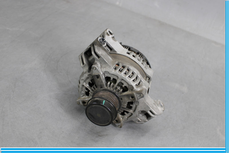 Load image into Gallery viewer, 14-19 Maserati Ghibli Engine Motor Alternator Generator Oem

