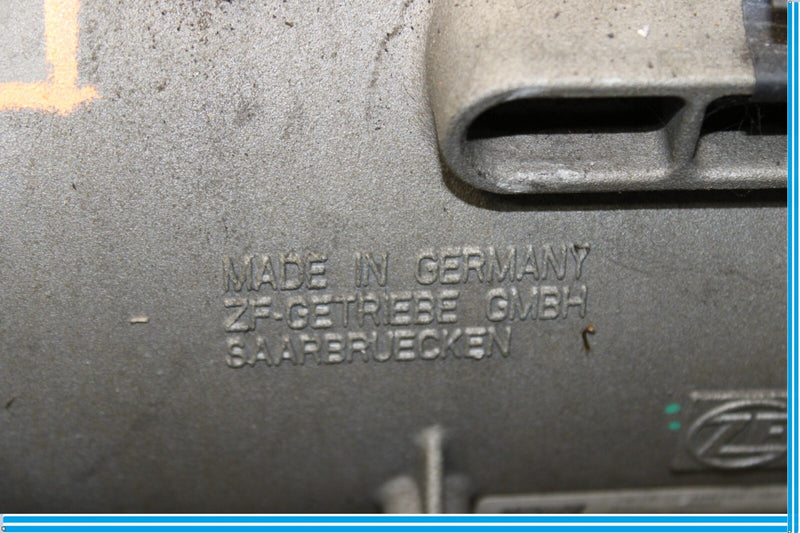 Load image into Gallery viewer, 14-17 Maserati Ghibli Ghibli 8G Auto Trans Automatic Transmission Assembly Oem
