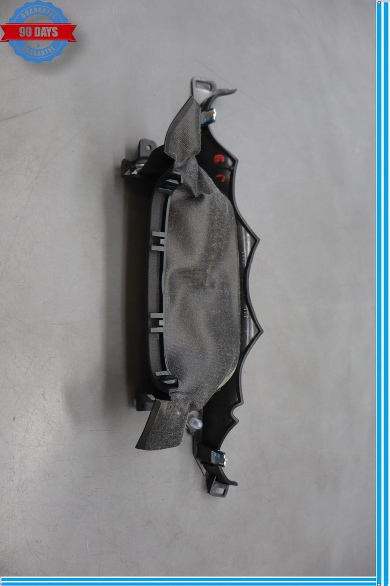 Load image into Gallery viewer, 10-16 Porsche Panamera Steering Column Upper Trim Panel Housing Cover Oem

