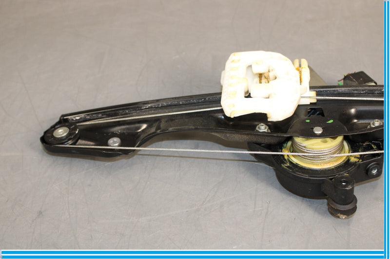 Load image into Gallery viewer, 12-18 BMW 320i 328i F30 Rear Left Driver Side Door Window Lifter w/Regulator Oem
