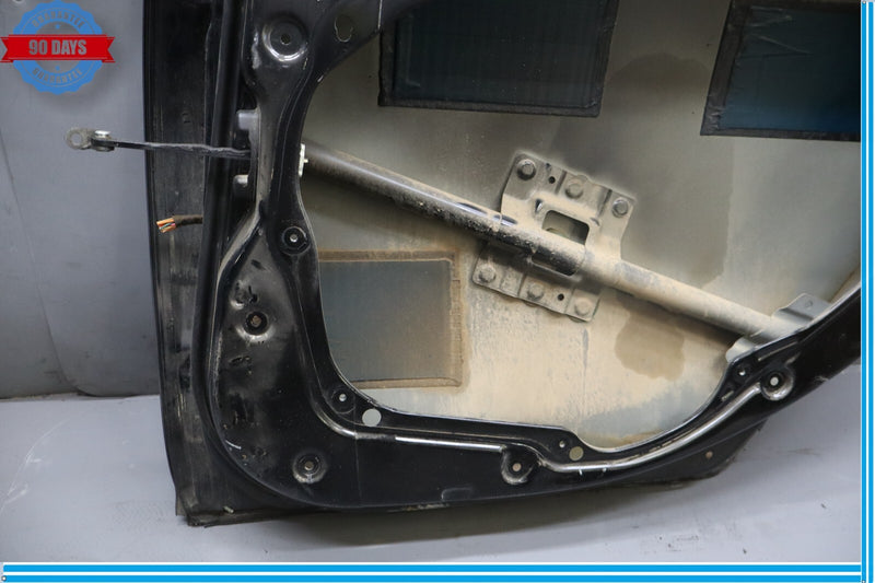 Load image into Gallery viewer, 15-16 Hyundai Genesis Rear Right Passenger Side Exterior Door Shell Panel Oem
