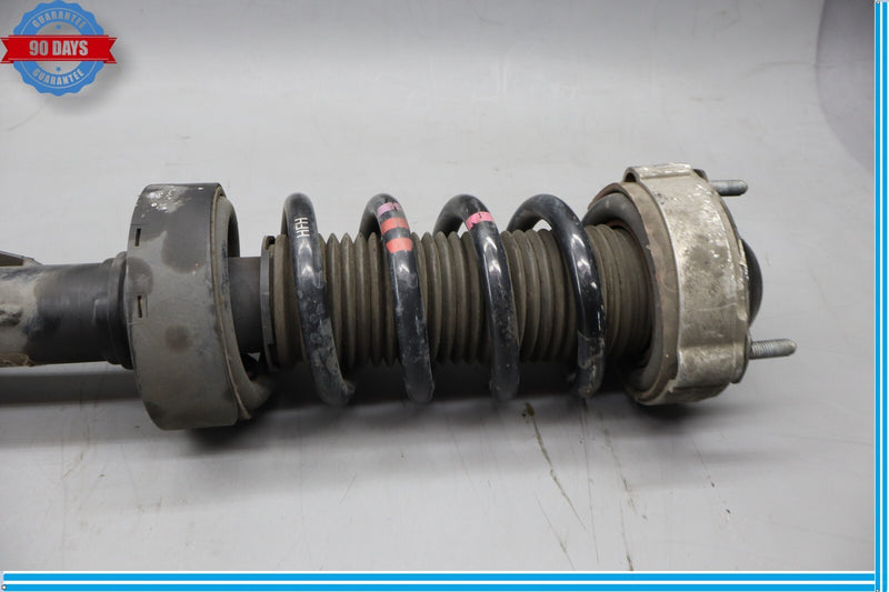 Load image into Gallery viewer, 11-14 Porsche Cayenne 958 Front Left Driver Side Suspension Shock Strut Oem
