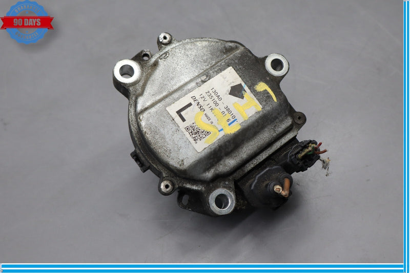 Load image into Gallery viewer, 07-09 Lexus LS460 Left Side Camshaft Timing Solenoid Valve 130A038010 Oem
