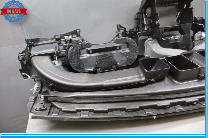 Load image into Gallery viewer, 13-16 Mercedes GL450 X166 Dash Dashboard Panel Cover Trim Assembly Oem
