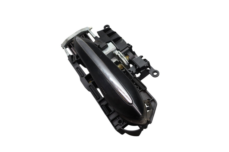 Load image into Gallery viewer, 09-19 BMW 750i 750Li Front/Rear Right Passenger Side Exterior Door Handle Oem
