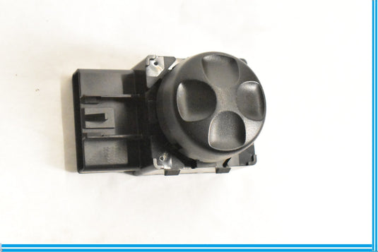 14-17 Maserati Ghibli Lumbar Power Seat Switch Control Module 56046232AA OEM