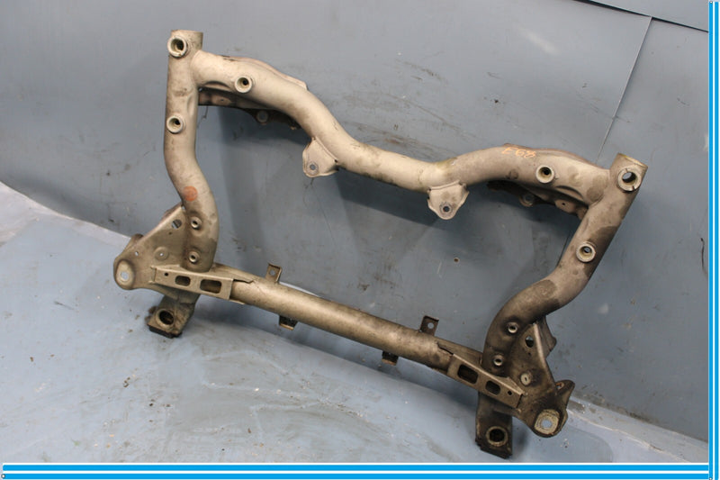 Load image into Gallery viewer, 2010 Mercedes W212 E350 E550 Front Sub Frame Subframe Engine Crossmember OEM
