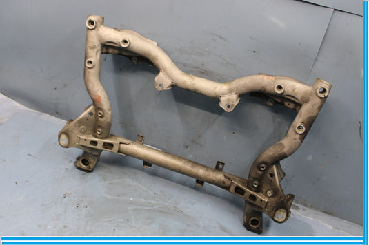 2010 Mercedes W212 E350 E550 Front Sub Frame Subframe Engine Crossmember OEM