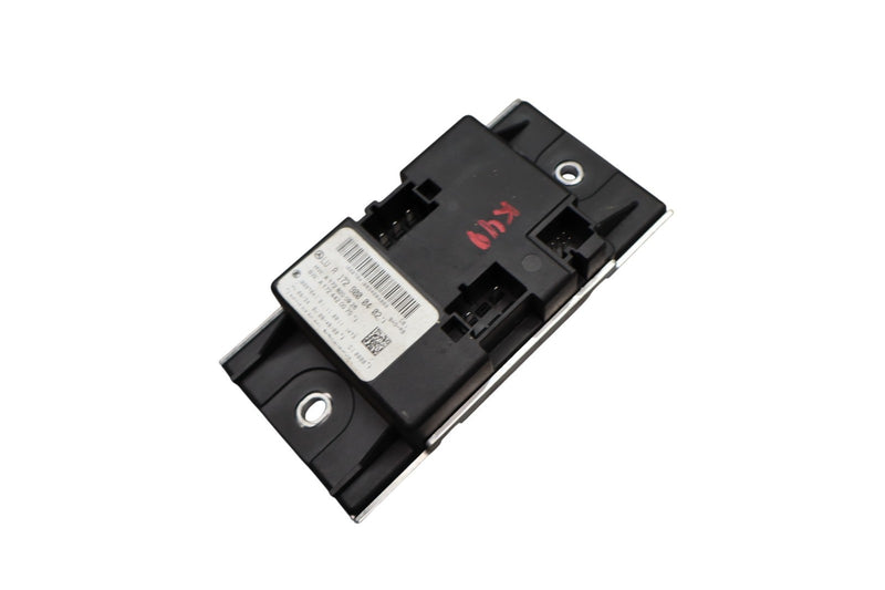 Load image into Gallery viewer, 10-13 Mercedes W207 E350 E550 Convertible Seat Airscarf Control Module Oem
