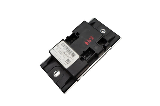 10-13 Mercedes W207 E350 E550 Convertible Seat Airscarf Control Module Oem