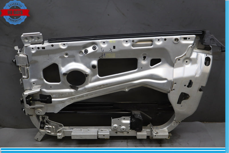 Load image into Gallery viewer, 14-21 BMW i3 I01 Hybrid Front Right Passenger Side Door Shell Frame Oem
