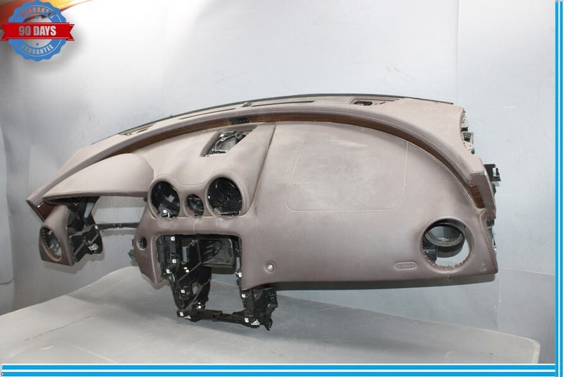 Load image into Gallery viewer, 10-15 Jaguar XJL X351 Dashboard Dash Facia Assembly AW9304320AG Oem
