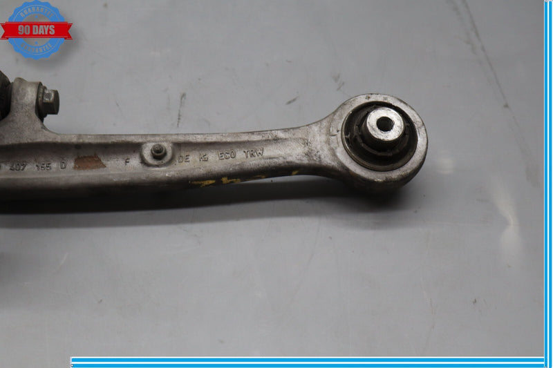Load image into Gallery viewer, 03-12 Bentley Continental GTC Front Left Side Lower Suspension Control Arm Oem
