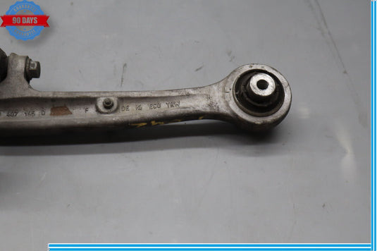 03-12 Bentley Continental GTC Front Left Side Lower Suspension Control Arm Oem