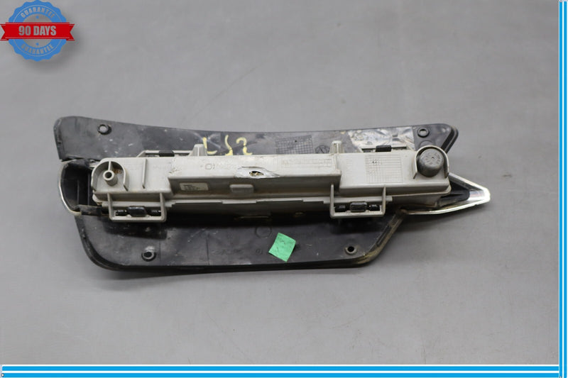 Load image into Gallery viewer, 08-15 Mercedes W204 C300 C350 Front Bumper Left LED Fog Light Grille Grill Oem

